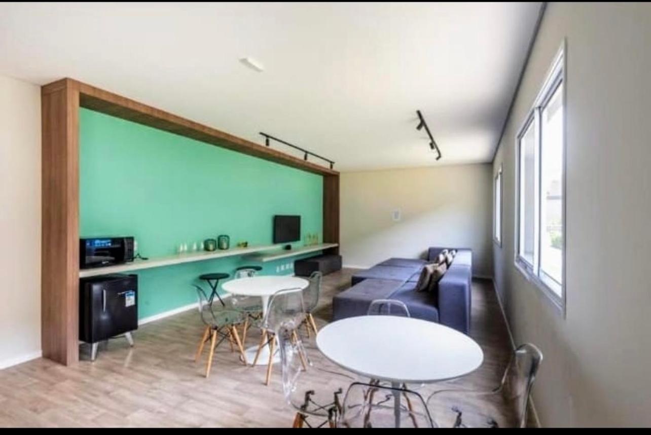 Studio 128, Completo Com Piscina - Estacao Bras Sp São Paulo Extérieur photo