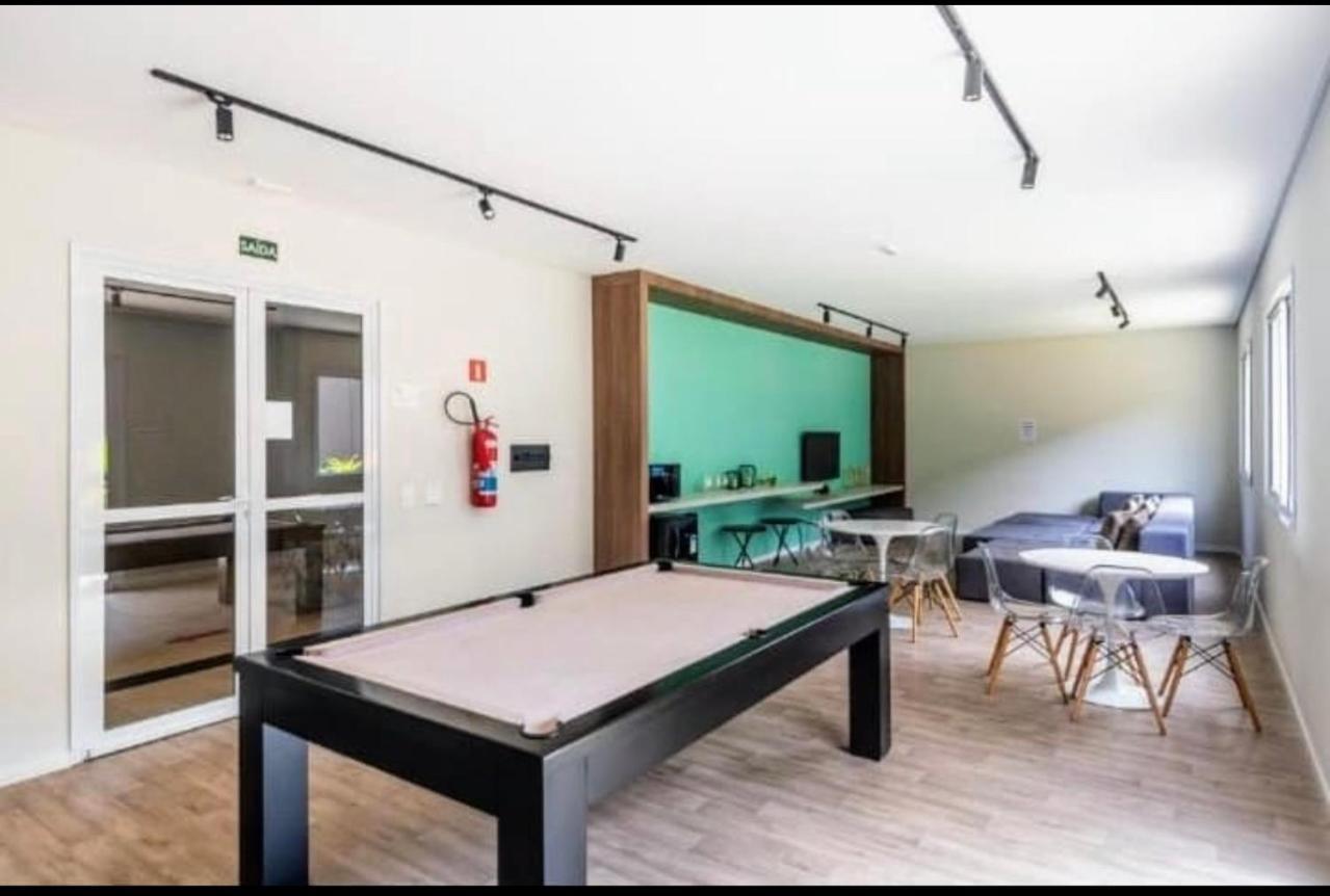 Studio 128, Completo Com Piscina - Estacao Bras Sp São Paulo Extérieur photo