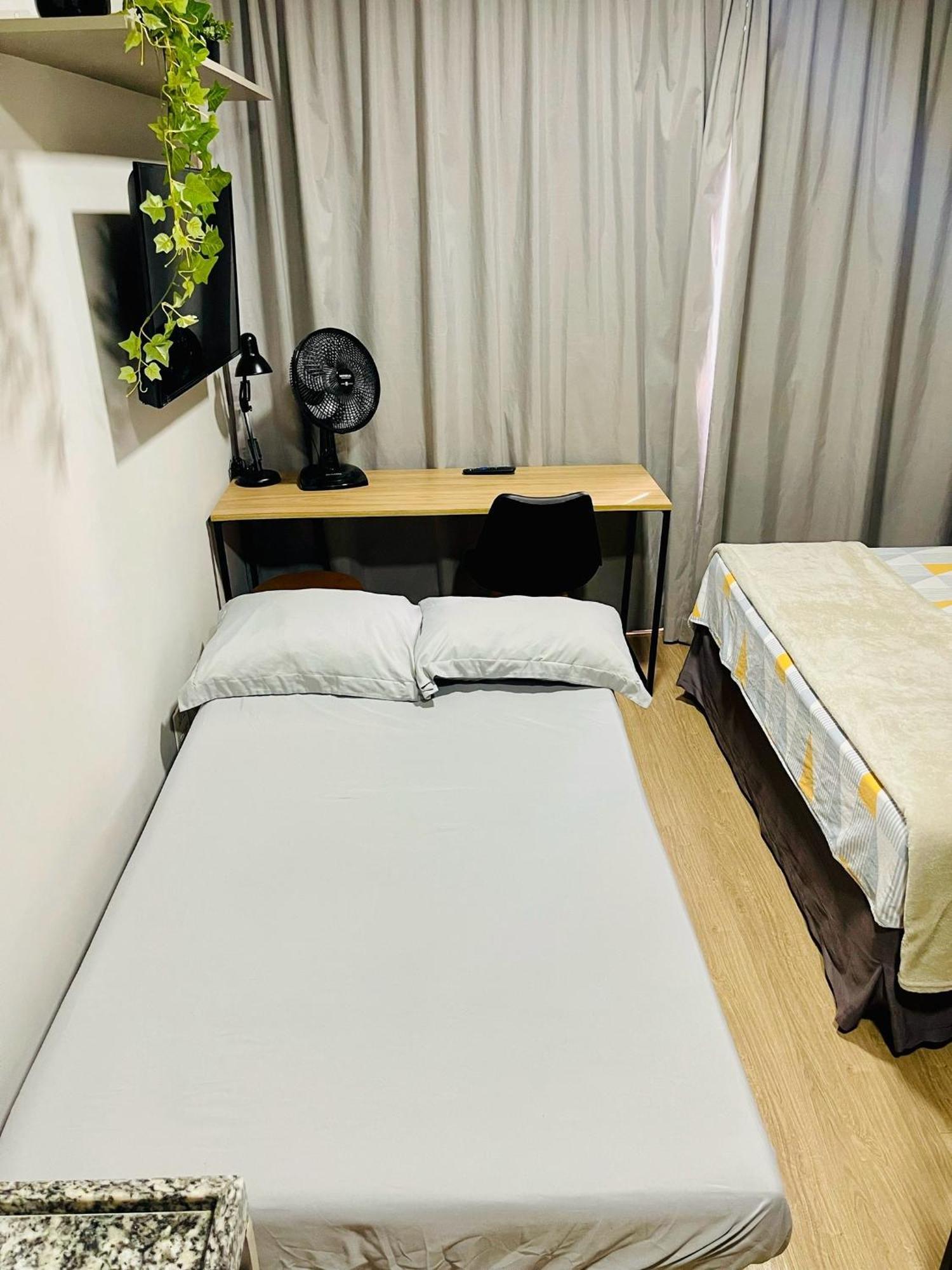 Studio 128, Completo Com Piscina - Estacao Bras Sp São Paulo Extérieur photo