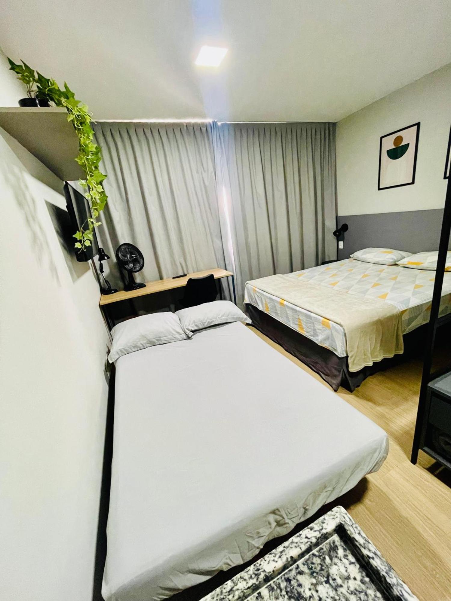 Studio 128, Completo Com Piscina - Estacao Bras Sp São Paulo Extérieur photo